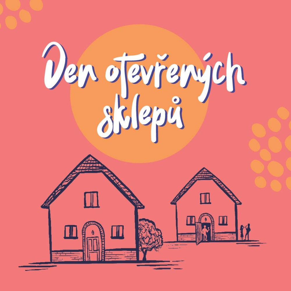 Den otevřených sklepů  31. srpna 2024