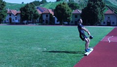 Posezení "Mezi sklepy"