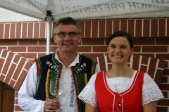 Na návštěvě ve Vinařství Novotný - rozhovor