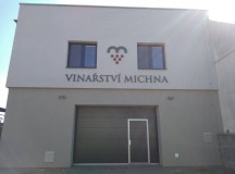 Sladce strávený večer ve „Vinárně“ U Kamila Michny … :)