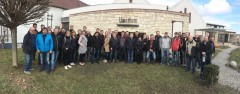 Team-Building Burgenland 2018