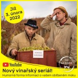 Vinařský seriál