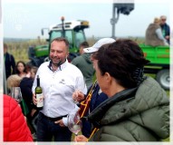 Poděkování za Vinnou stezku 2022