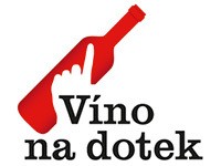 Víno na dotek!