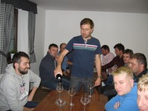 Mezi sklepy s Richardem Pavkou