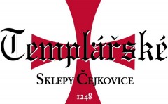 Vinaři z Čejkovic v Templářských sklepích