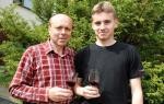 Posezení s víny z Vinařství Veverka - František a Tomáš