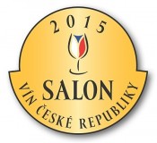 Čejkovická vína v Salonu vín 2015