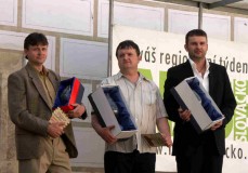 Vinné trhy 2009