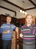 Duet bratří Pastorků