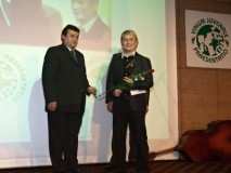 Úspěch čejkovických vín na Vinum Juvenale 2011 v Brně