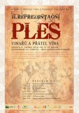 II. REPREZENTAČNÍ PLES VINAŘŮ A PŘÁTEL VÍNA