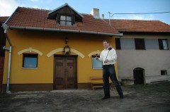Čtvrtečníci u Lukáše Hlineckého 