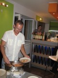 Gastro zážitek ze Sklepa Na Bařině