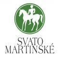 Svatomartinská vína 2014 jsou vybrána.