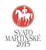 Svatomartinská vína jsou vybrána!