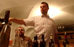 Vinaři z Čejkovic u Pavla Červenky