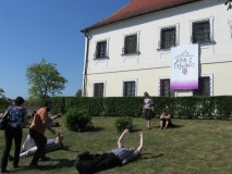 Dzień otwartych piwnic win  - Čejkovice - Informace pro polské návštěvníky