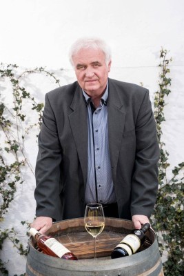 Rozhovor s ředitelem, předsedou představenstva, panem Ing. Tomášem Martincem
