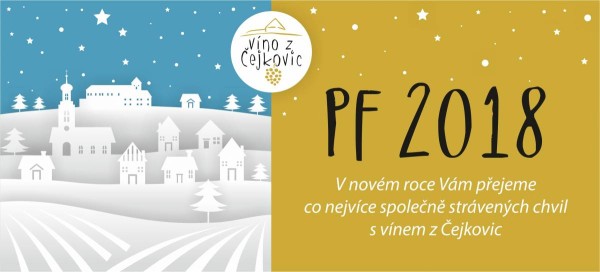 Otisknuto v prosincovém čísle čejkovického zpravodaje. Dočtete se zde zhodnocení uplynulého roku, plánované akce a další plány našeho sdružení. 