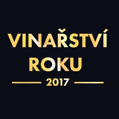 Soutěž Vinařství roku 2017