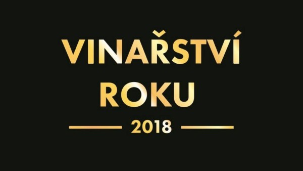 Blíží se vyhlášení prestižní soutěže Vinařství roku 2018