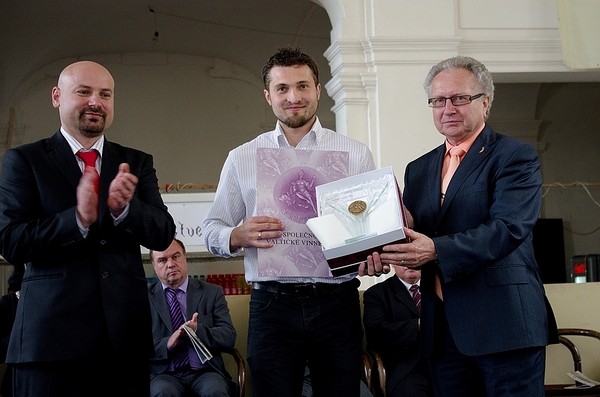 Čejkovice na 47. Valtických vinných trzích