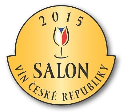 Porota vybrala finalisty Salonu vín 2015