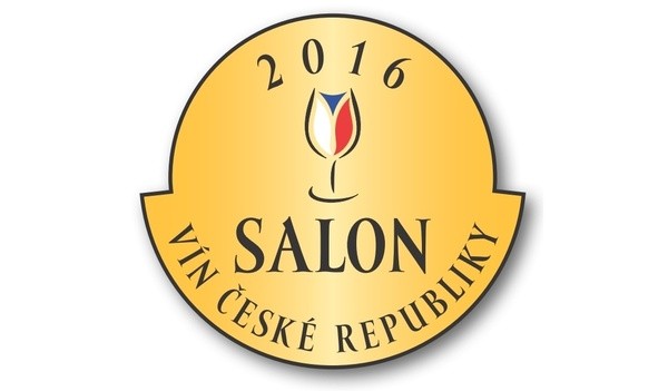 Vína z Čejkovic v Salonu vín 2016