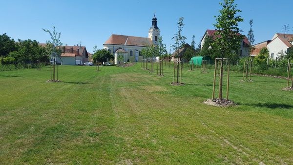 Hudební odpoledne 11. září 2016