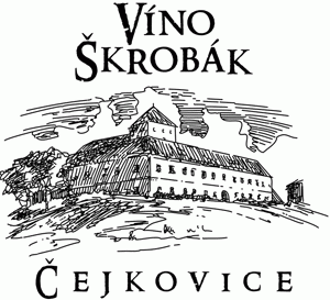 Vinaři z Čejkovic na ochutnávce vín ve vinařství Škrobák