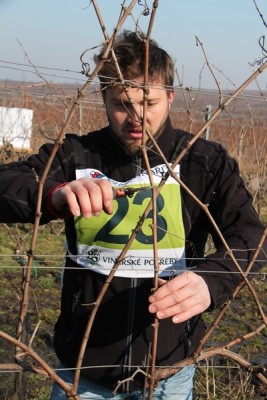 Úspěch Stanislava Konečného!