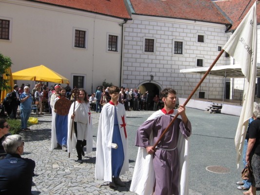 XIX. Vinné trhy minulostí